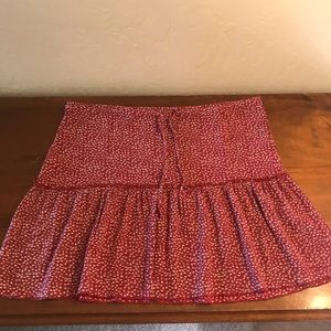 Brandy Melville Skirt